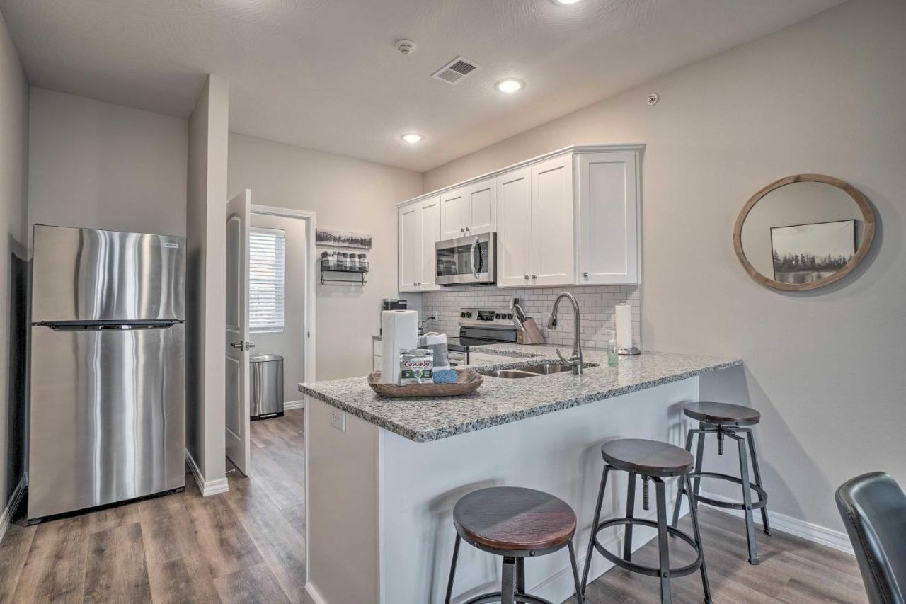 Family-Friendly Branson Condo About 3 Mi To Strip エクステリア 写真