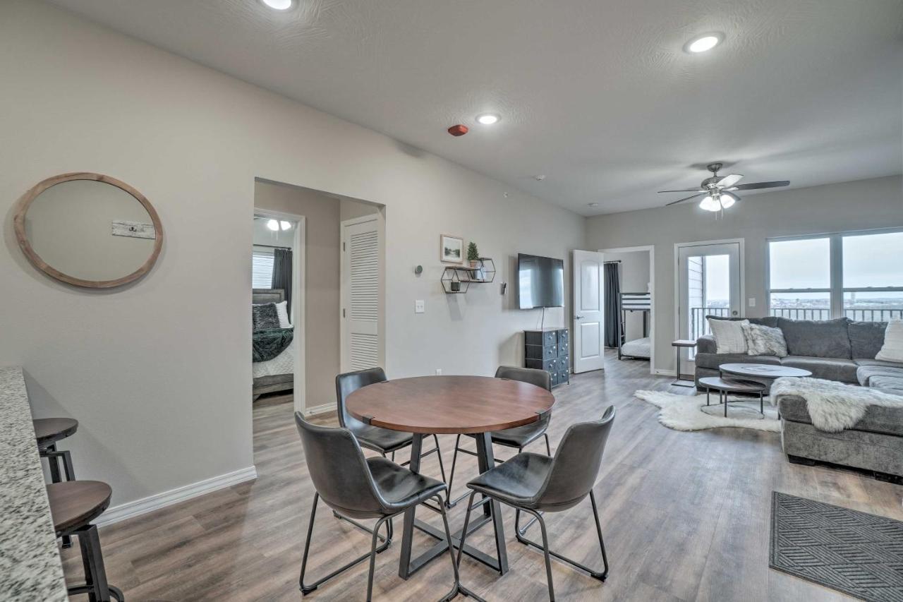 Family-Friendly Branson Condo About 3 Mi To Strip エクステリア 写真