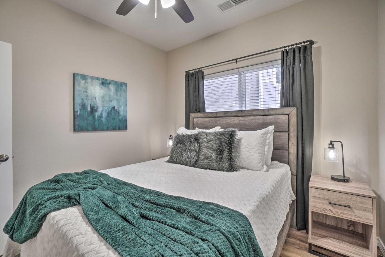 Family-Friendly Branson Condo About 3 Mi To Strip エクステリア 写真