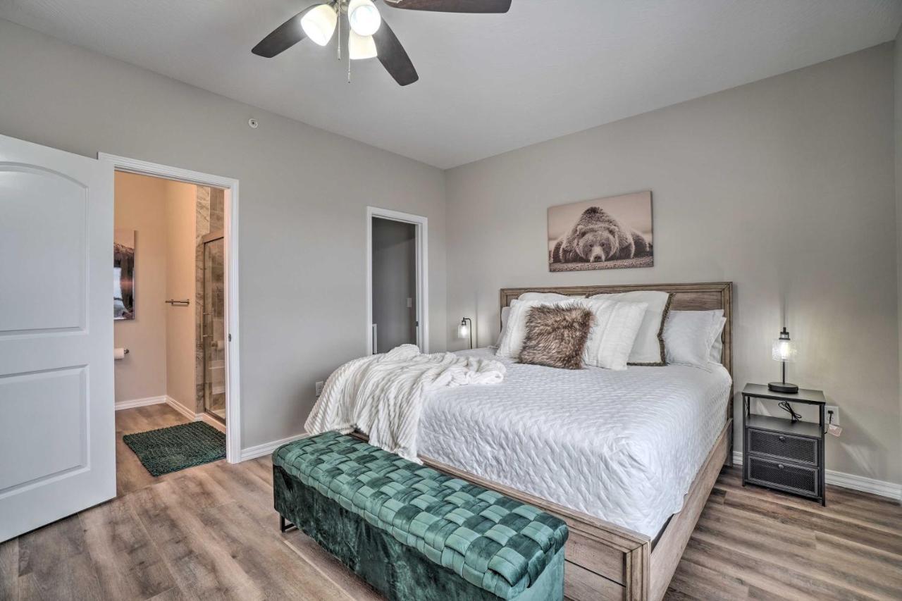 Family-Friendly Branson Condo About 3 Mi To Strip エクステリア 写真