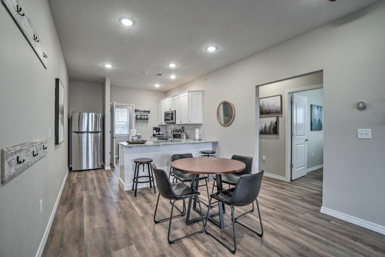 Family-Friendly Branson Condo About 3 Mi To Strip エクステリア 写真