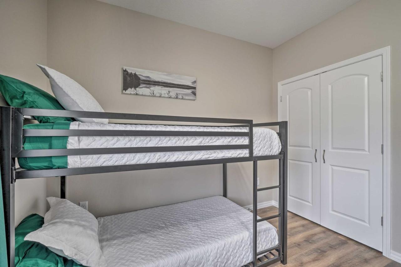 Family-Friendly Branson Condo About 3 Mi To Strip エクステリア 写真