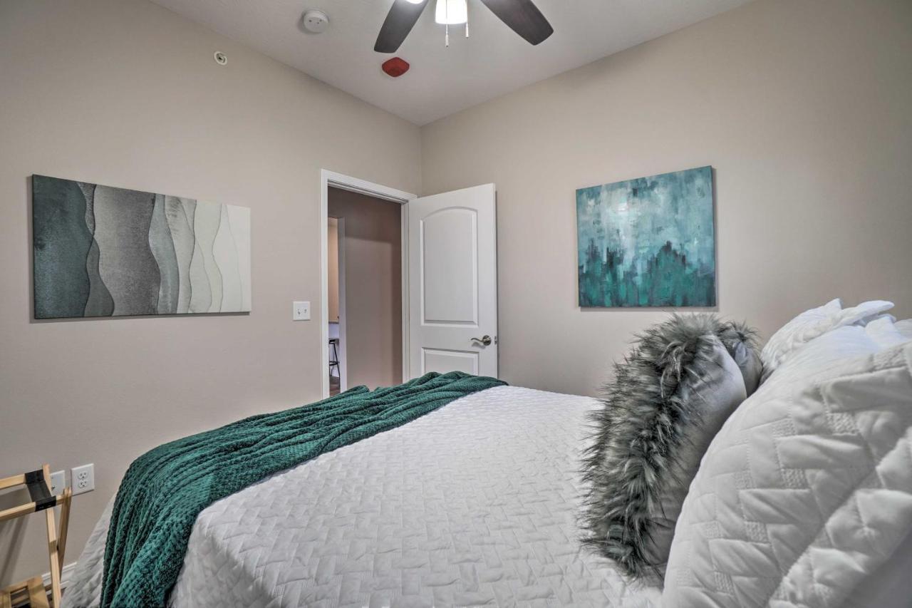 Family-Friendly Branson Condo About 3 Mi To Strip エクステリア 写真