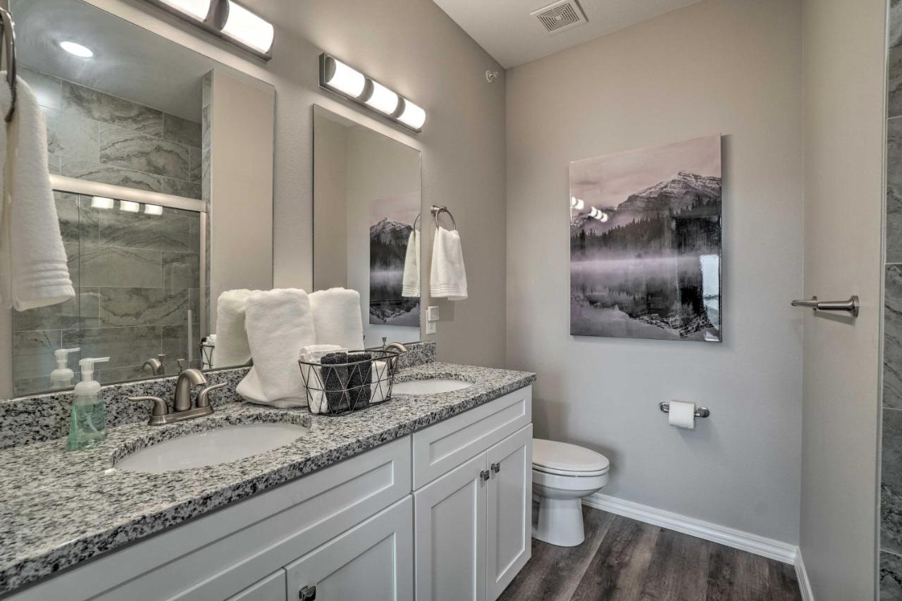 Family-Friendly Branson Condo About 3 Mi To Strip エクステリア 写真