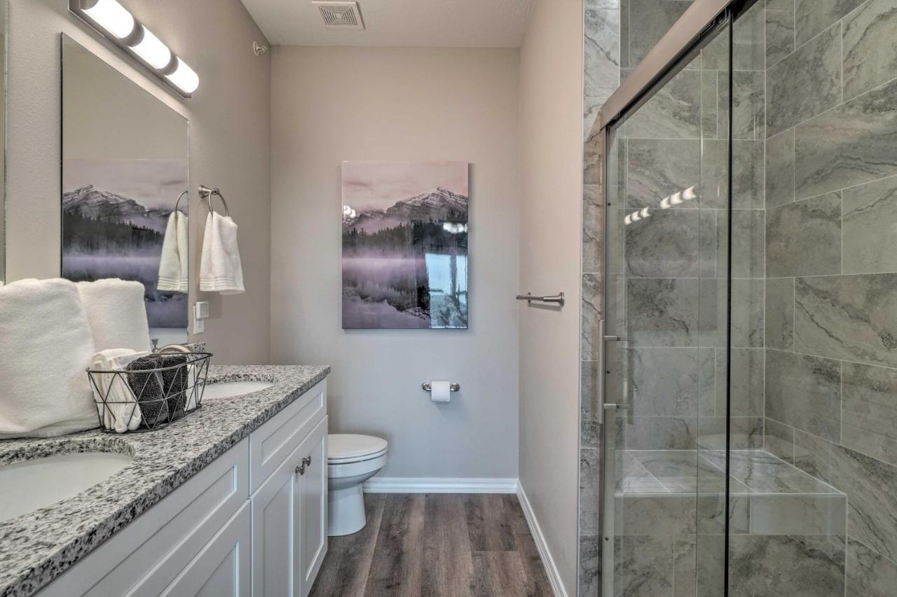 Family-Friendly Branson Condo About 3 Mi To Strip エクステリア 写真